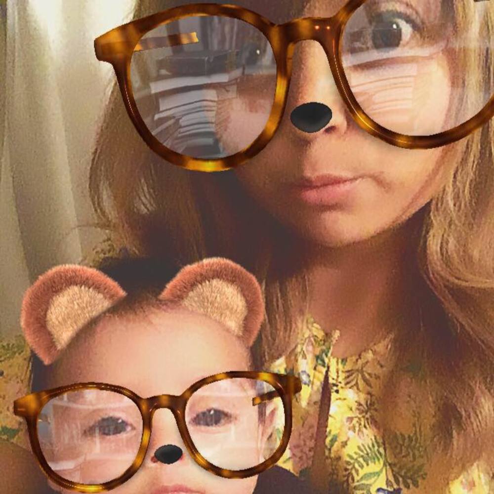 Meet your Posher, Diana